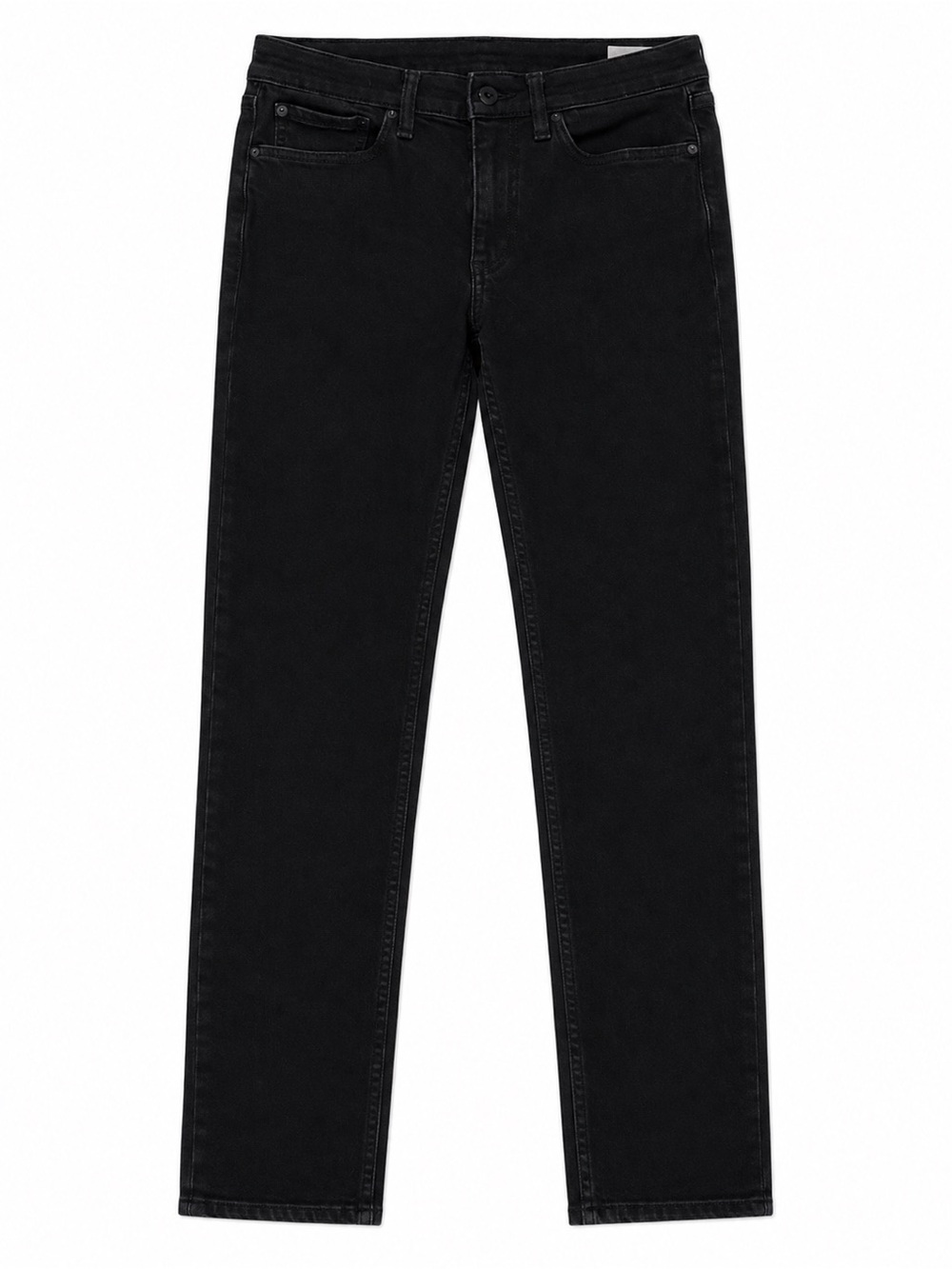 rag & bone Fit 2 Slim Black Jeans Men’s 30W 32L Denim Pants